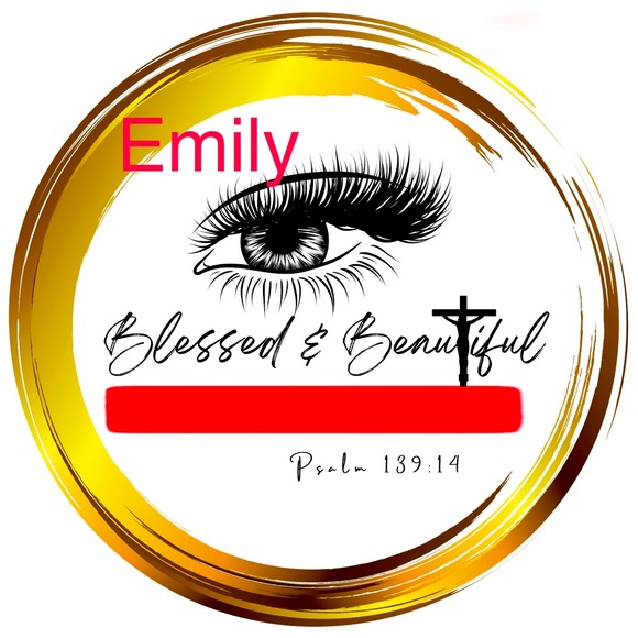 Accessories - For Emily only